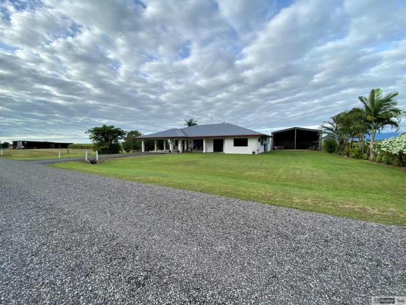 Lot 6 (202 Silky Oak Creek Road, Silky Oak QLD 4854