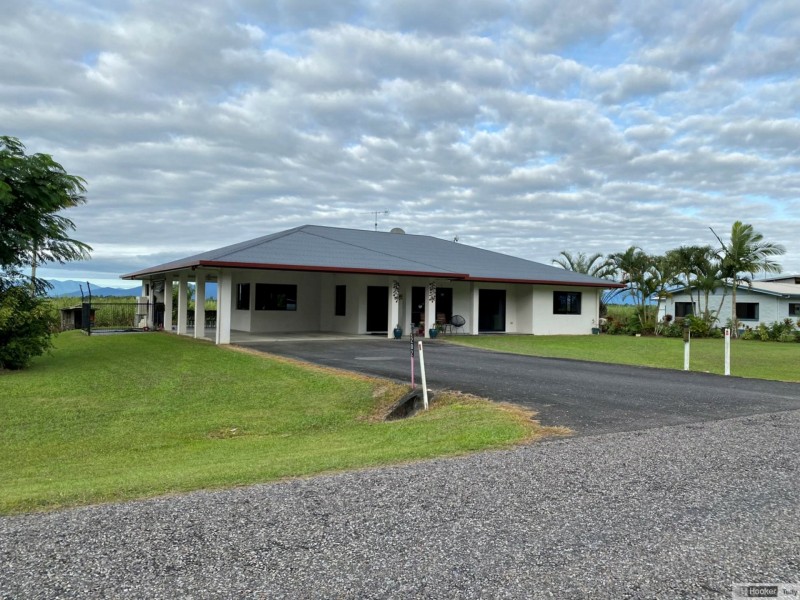 Lot 6 (202 Silky Oak Creek Road, Silky Oak QLD 4854