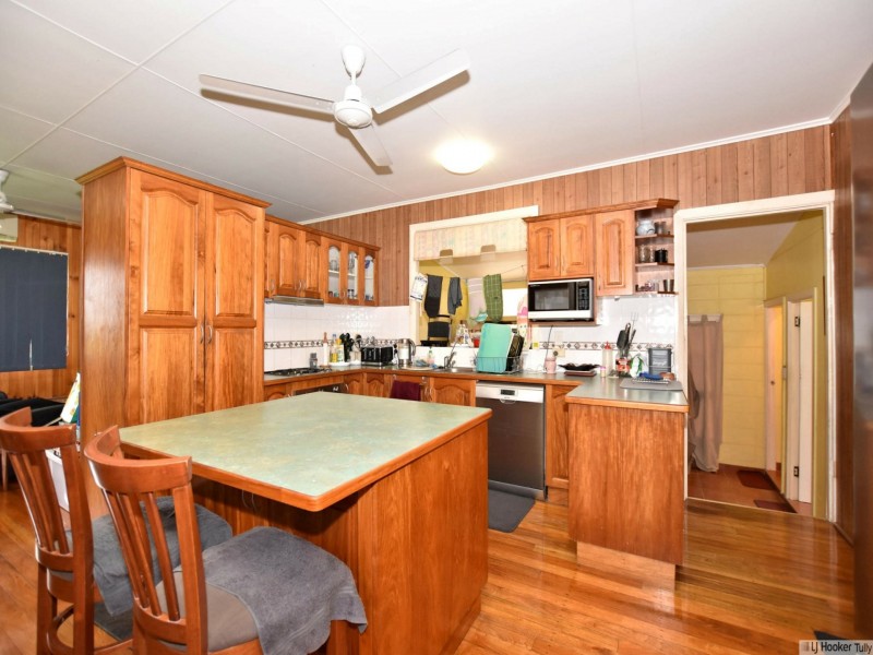 665 Old Tully Road, Feluga QLD 4854