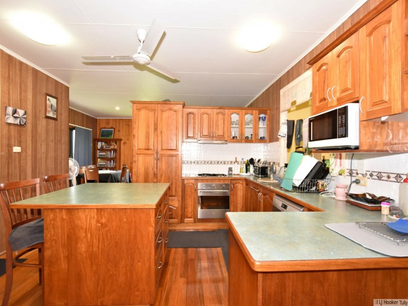 665 Old Tully Road, Feluga QLD 4854
