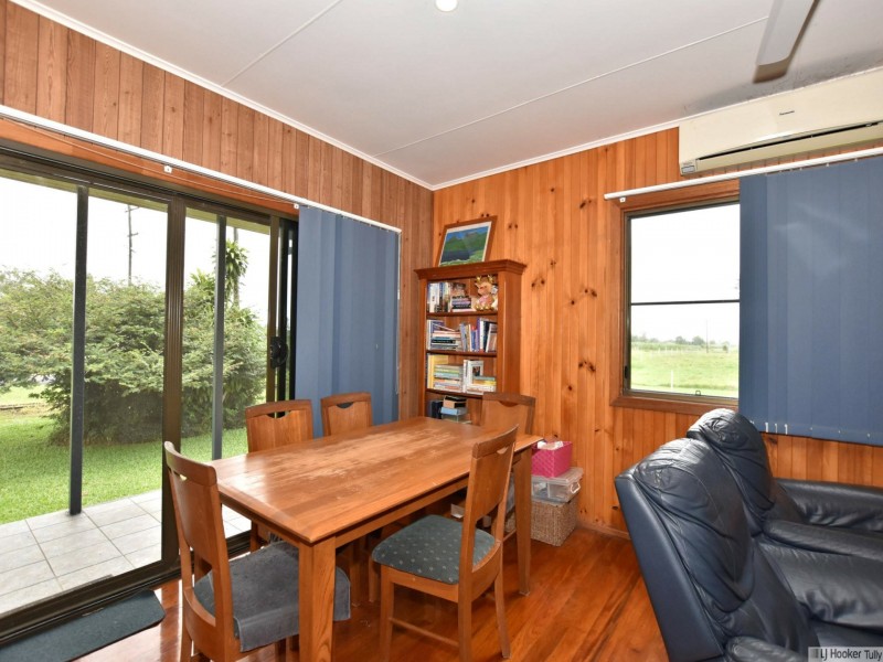 665 Old Tully Road, Feluga QLD 4854