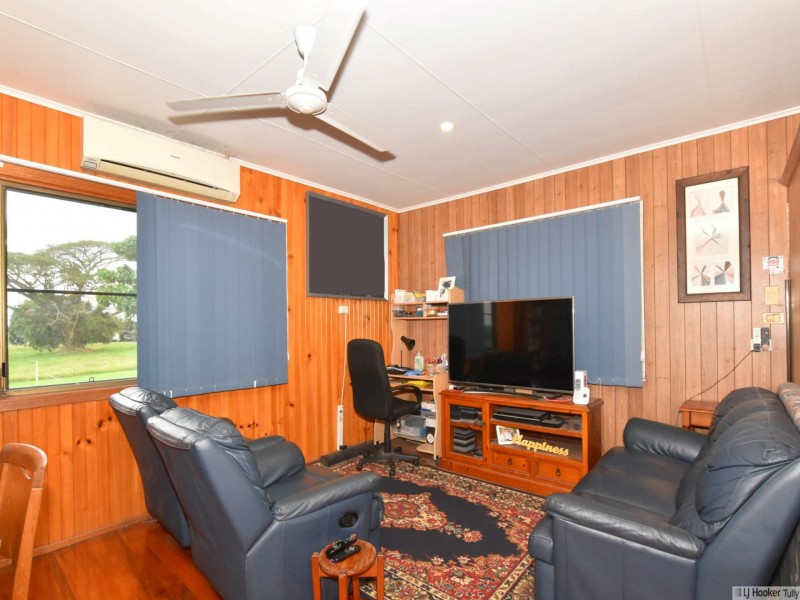 665 Old Tully Road, Feluga QLD 4854