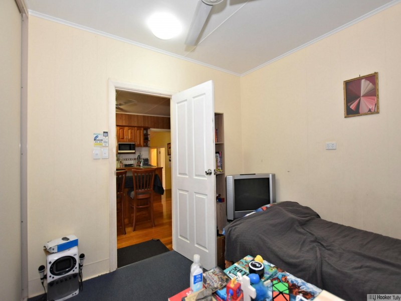 665 Old Tully Road, Feluga QLD 4854
