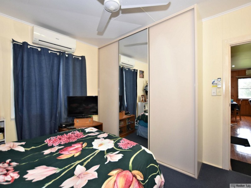 665 Old Tully Road, Feluga QLD 4854
