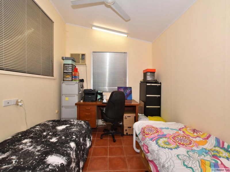 665 Old Tully Road, Feluga QLD 4854