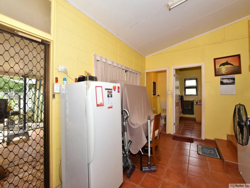 665 Old Tully Road, Feluga QLD 4854