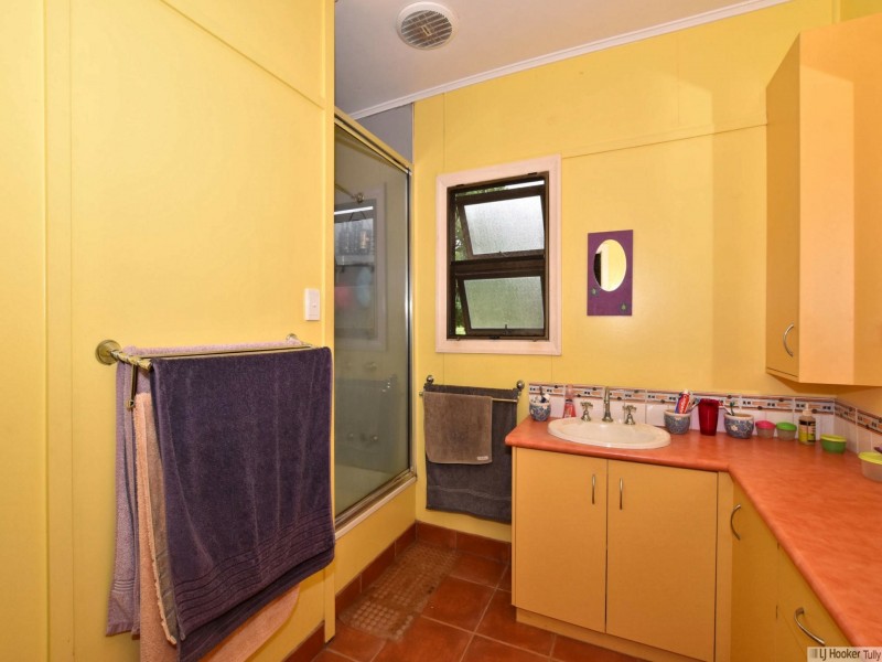 665 Old Tully Road, Feluga QLD 4854