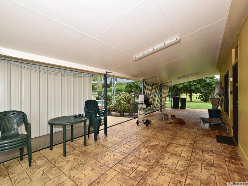665 Old Tully Road, Feluga QLD 4854