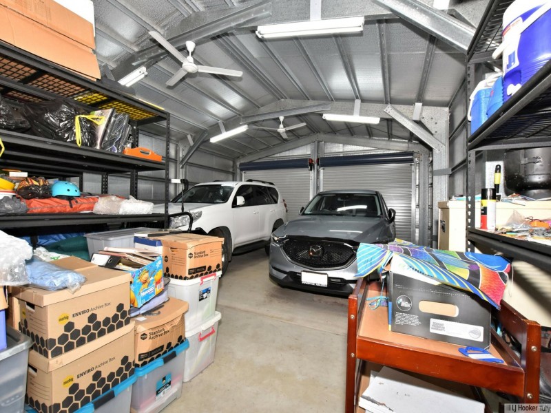 665 Old Tully Road, Feluga QLD 4854