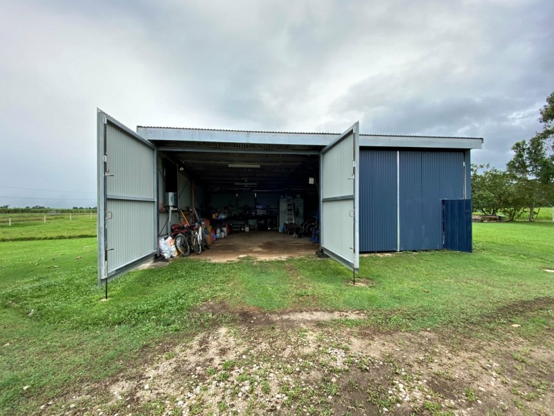 665 Old Tully Road, Feluga QLD 4854