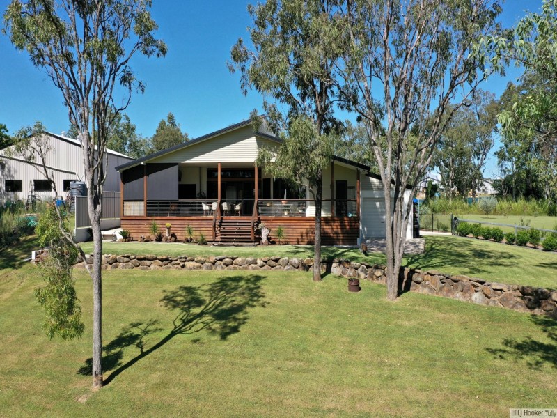 13 Ciobo Close, Mareeba QLD 4880