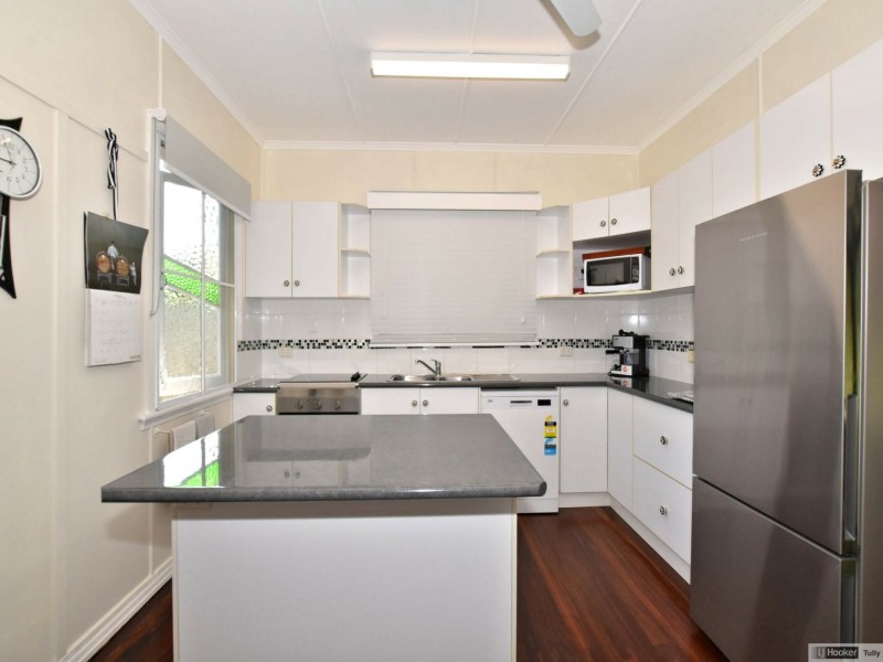 8 Fitzgerald Street, East Innisfail QLD 4860