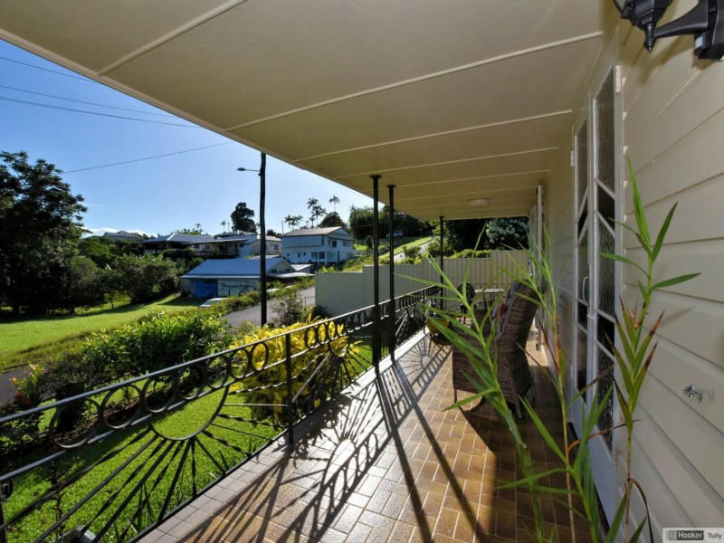 8 Fitzgerald Street, East Innisfail QLD 4860