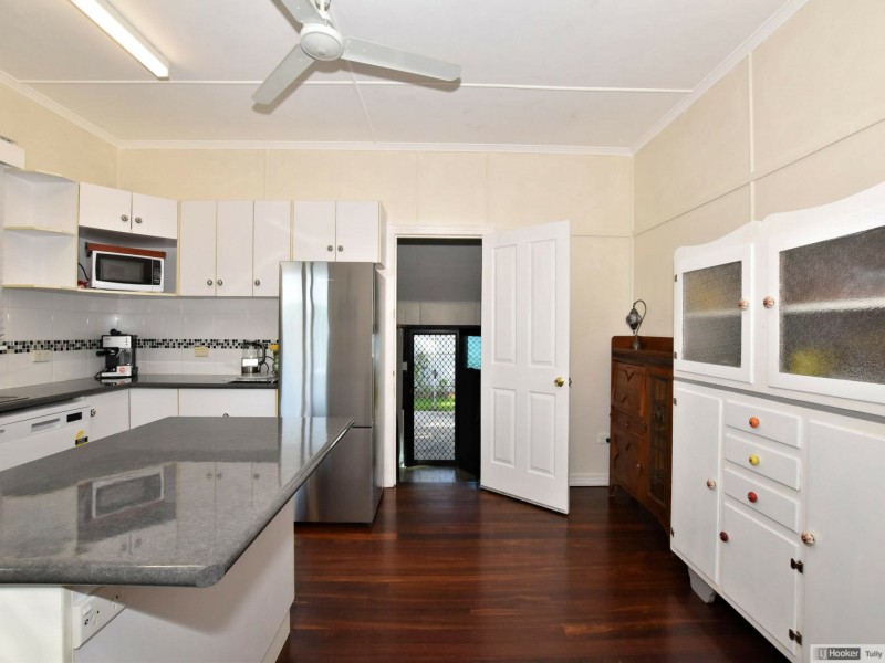 8 Fitzgerald Street, East Innisfail QLD 4860