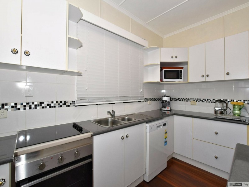 8 Fitzgerald Street, East Innisfail QLD 4860