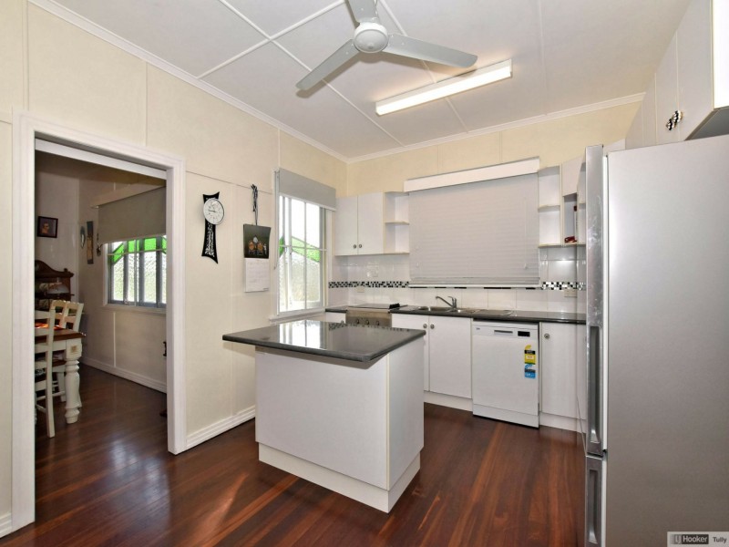 8 Fitzgerald Street, East Innisfail QLD 4860