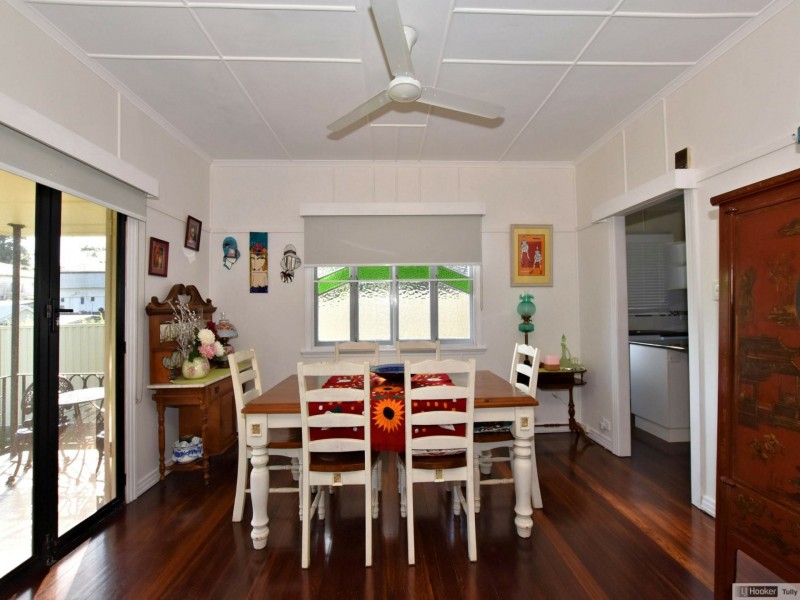 8 Fitzgerald Street, East Innisfail QLD 4860