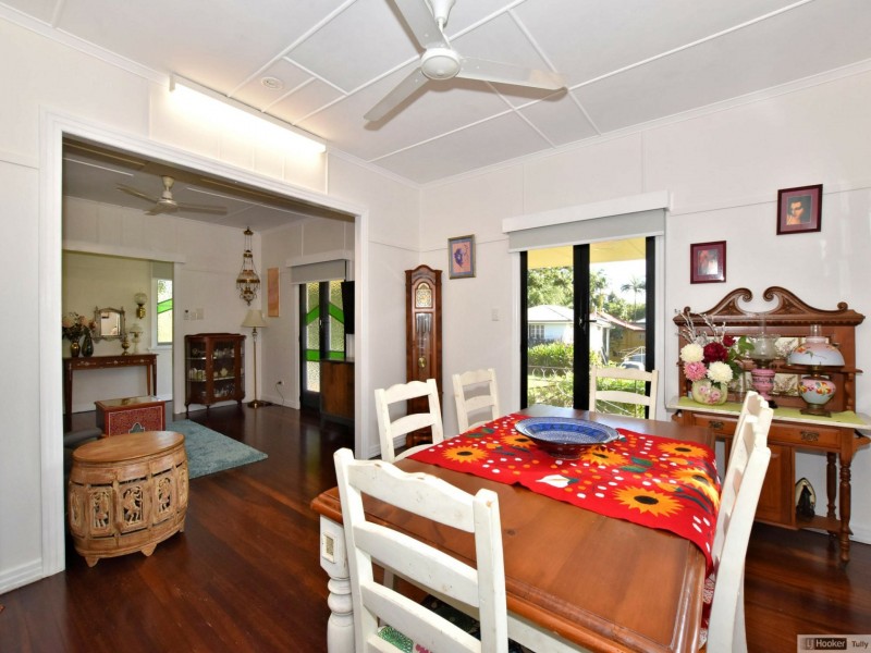 8 Fitzgerald Street, East Innisfail QLD 4860