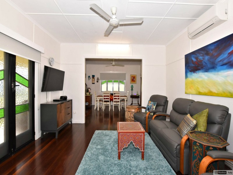 8 Fitzgerald Street, East Innisfail QLD 4860