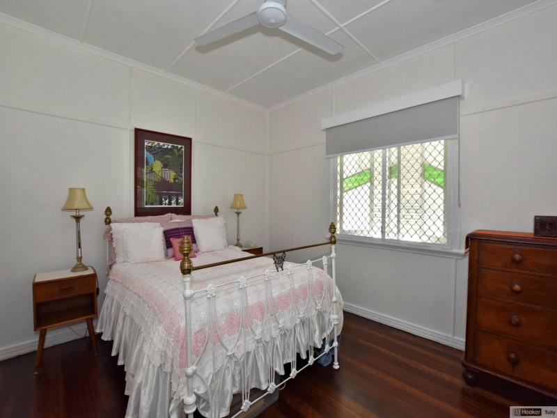 8 Fitzgerald Street, East Innisfail QLD 4860