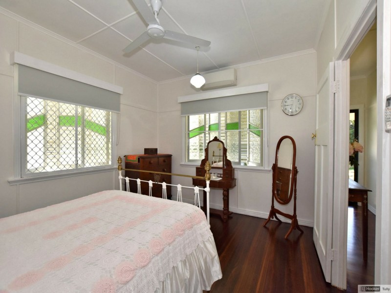 8 Fitzgerald Street, East Innisfail QLD 4860