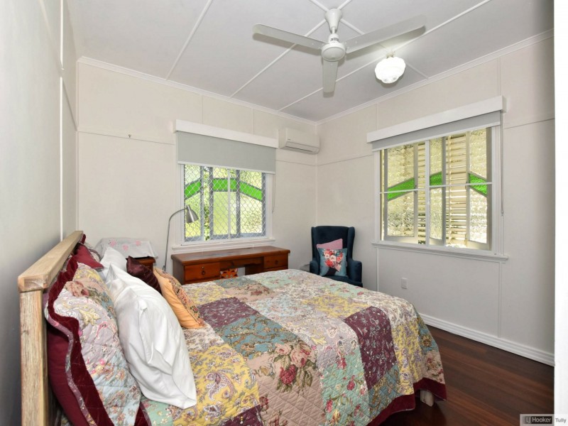 8 Fitzgerald Street, East Innisfail QLD 4860