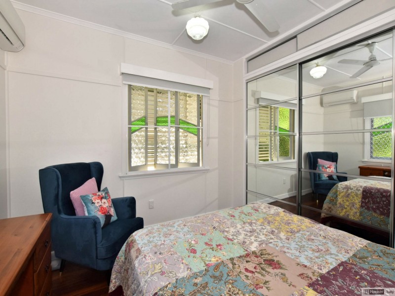 8 Fitzgerald Street, East Innisfail QLD 4860