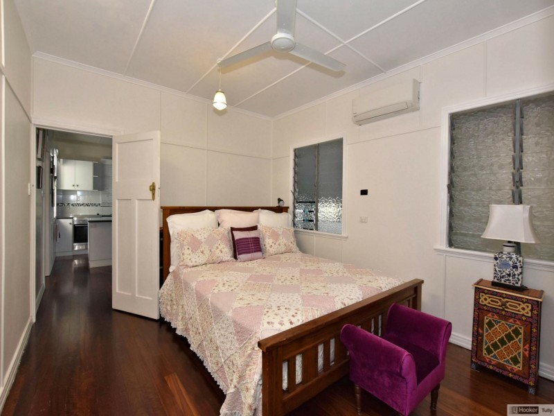 8 Fitzgerald Street, East Innisfail QLD 4860