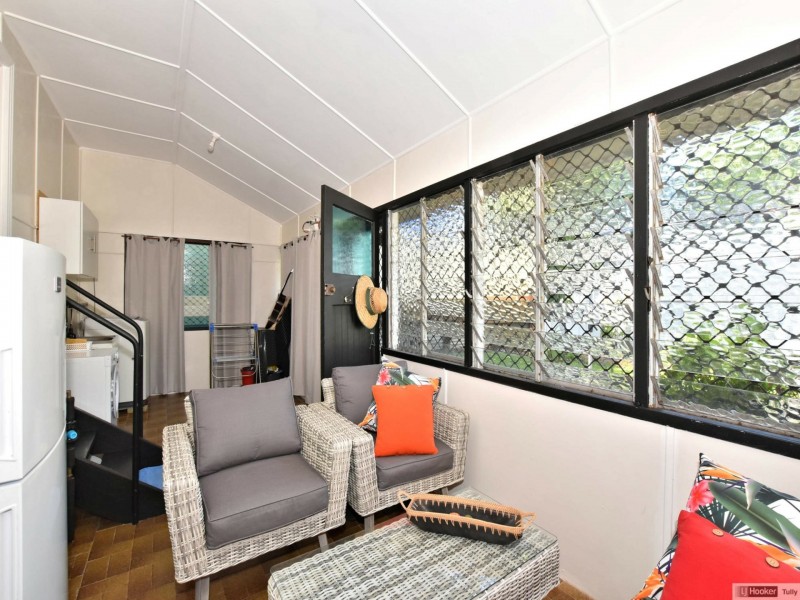 8 Fitzgerald Street, East Innisfail QLD 4860