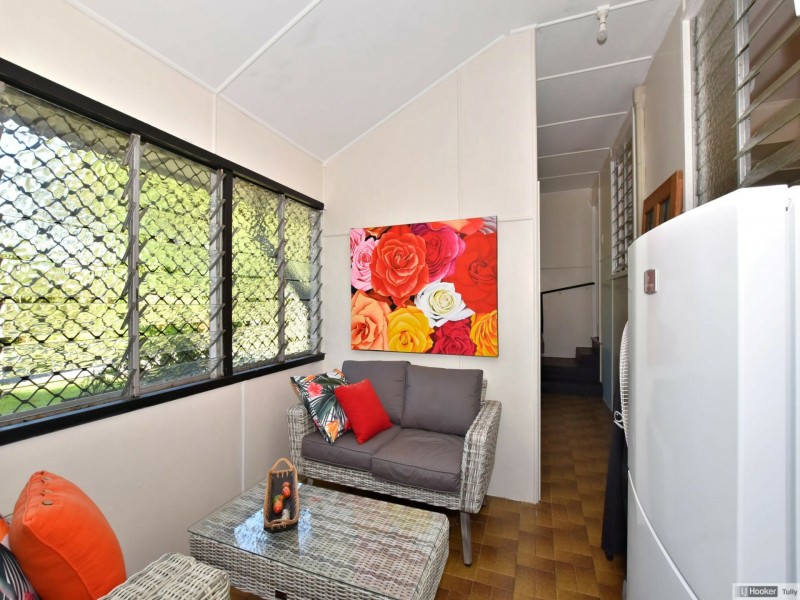 8 Fitzgerald Street, East Innisfail QLD 4860