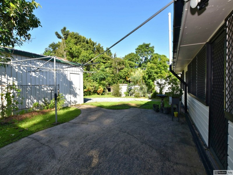 8 Fitzgerald Street, East Innisfail QLD 4860