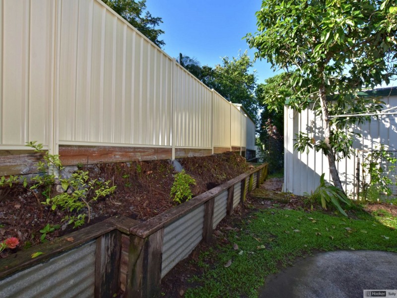 8 Fitzgerald Street, East Innisfail QLD 4860