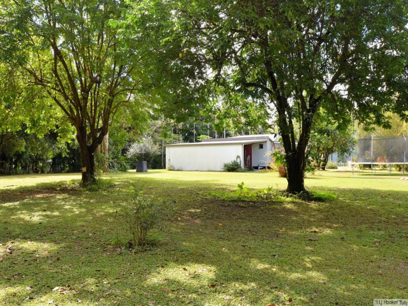 2 Riley Street, Tully QLD 4854