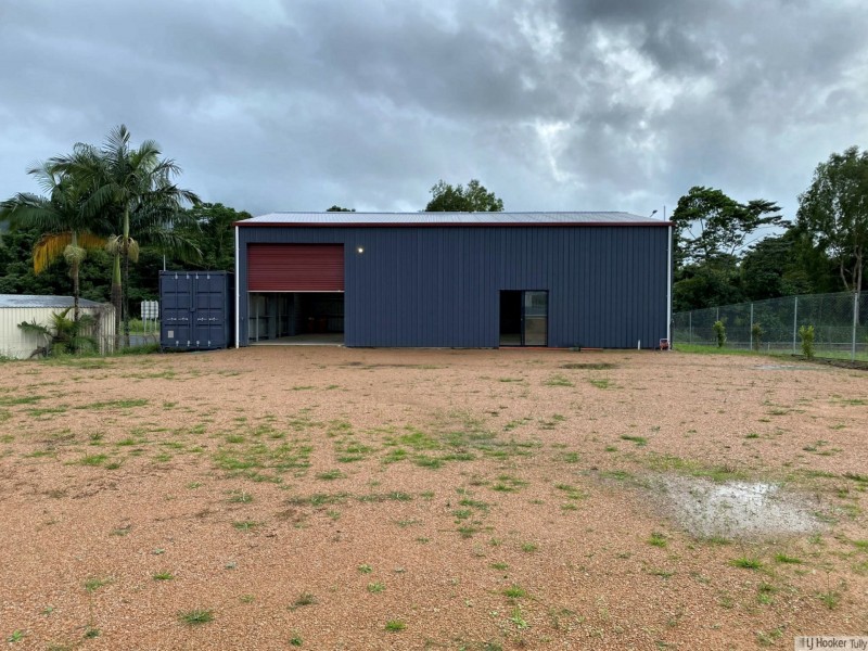 17 Shepherd Close, Mission Beach QLD 4852