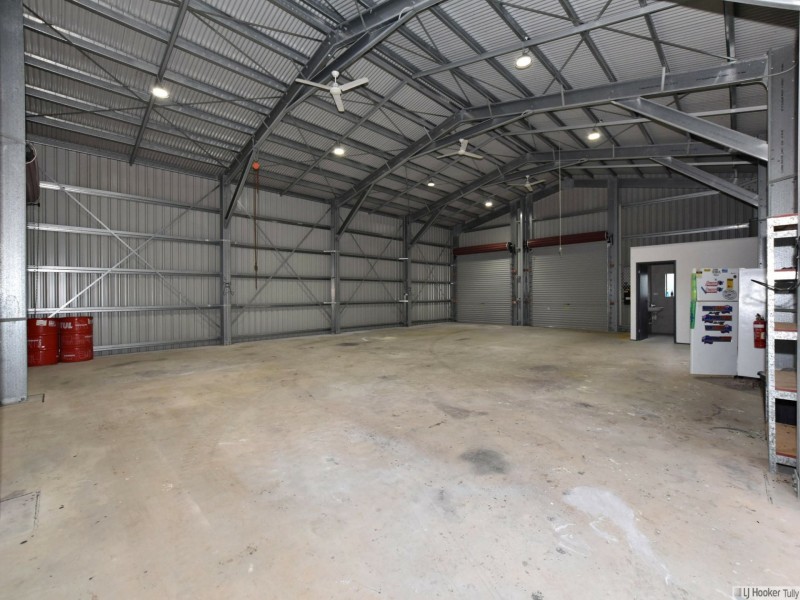 17 Shepherd Close, Mission Beach QLD 4852