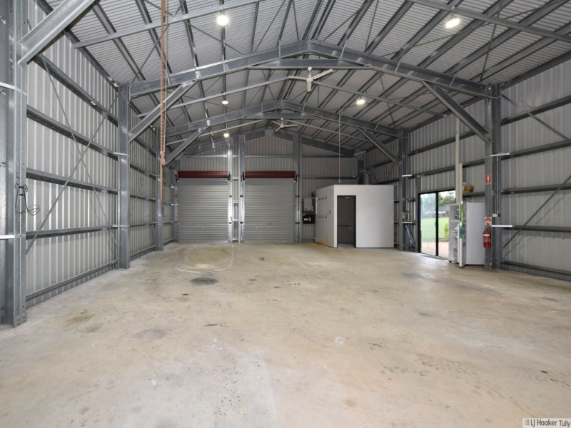 17 Shepherd Close, Mission Beach QLD 4852