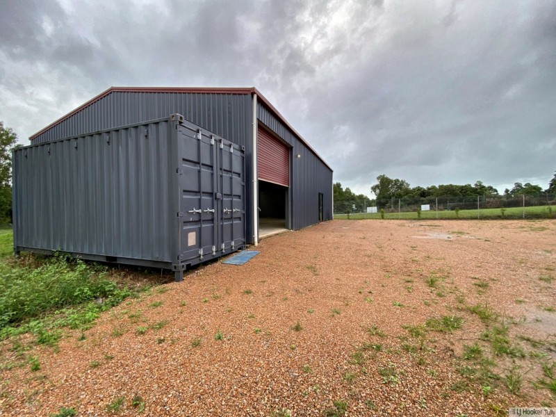 17 Shepherd Close, Mission Beach QLD 4852