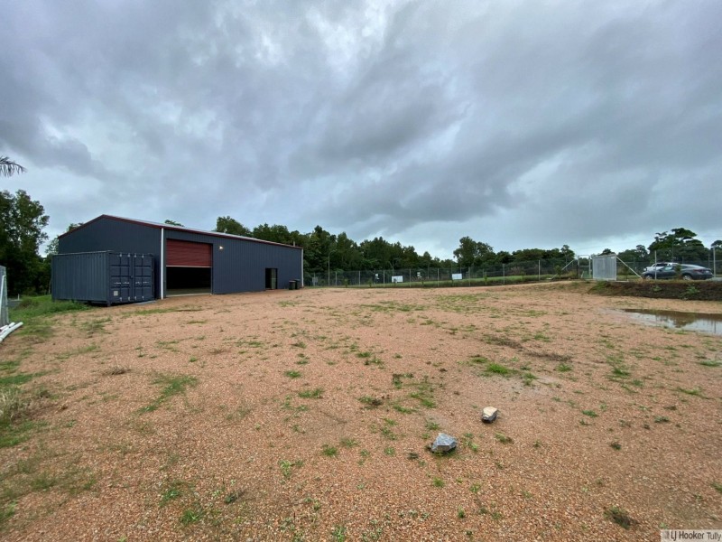 17 Shepherd Close, Mission Beach QLD 4852