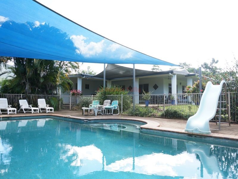 7 Bosel Court, Bulgun QLD 4854