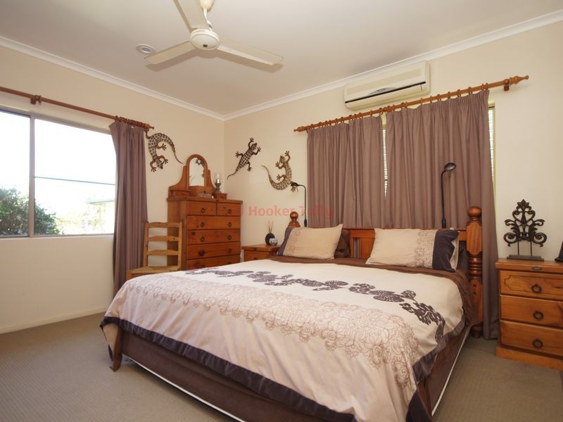 7 Bosel Court, Bulgun QLD 4854