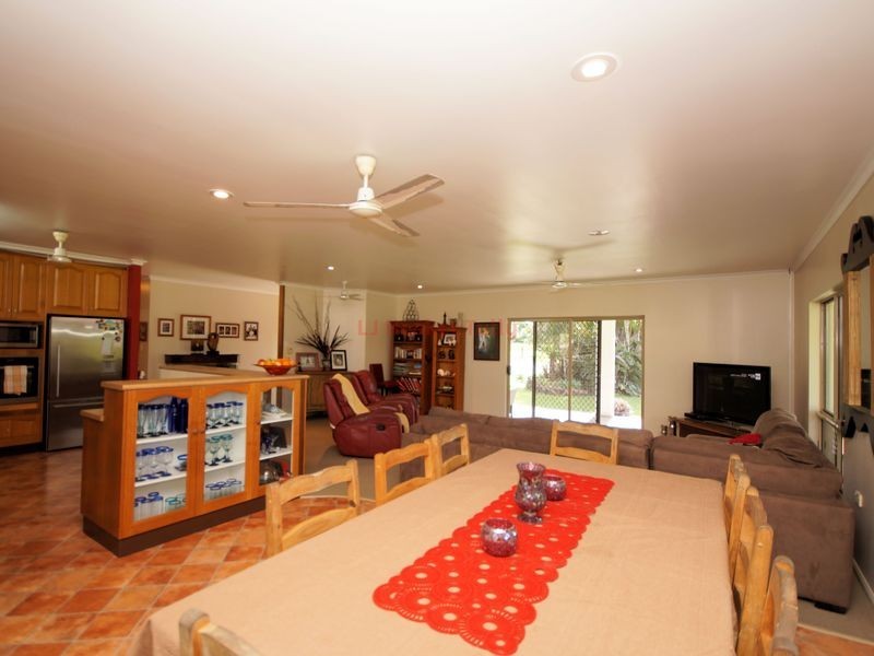 7 Bosel Court, Bulgun QLD 4854