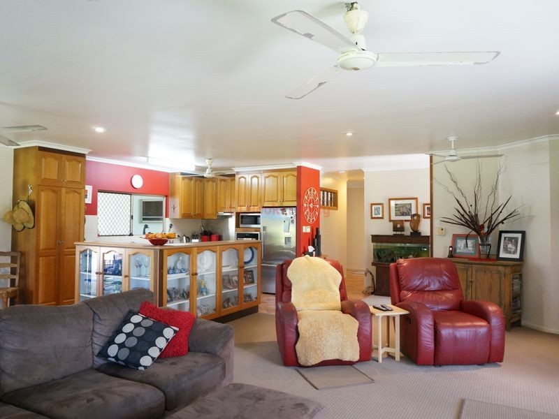 7 Bosel Court, Bulgun QLD 4854