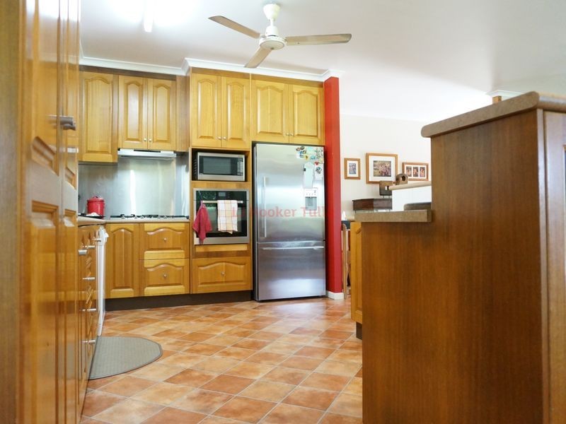 7 Bosel Court, Bulgun QLD 4854