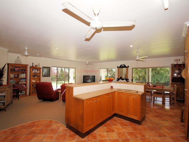 7 Bosel Court, Bulgun QLD 4854