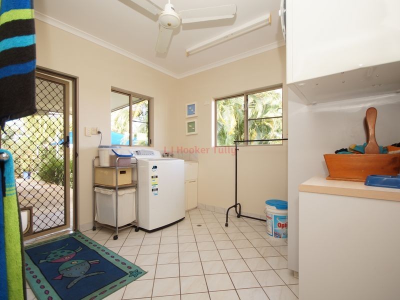 7 Bosel Court, Bulgun QLD 4854