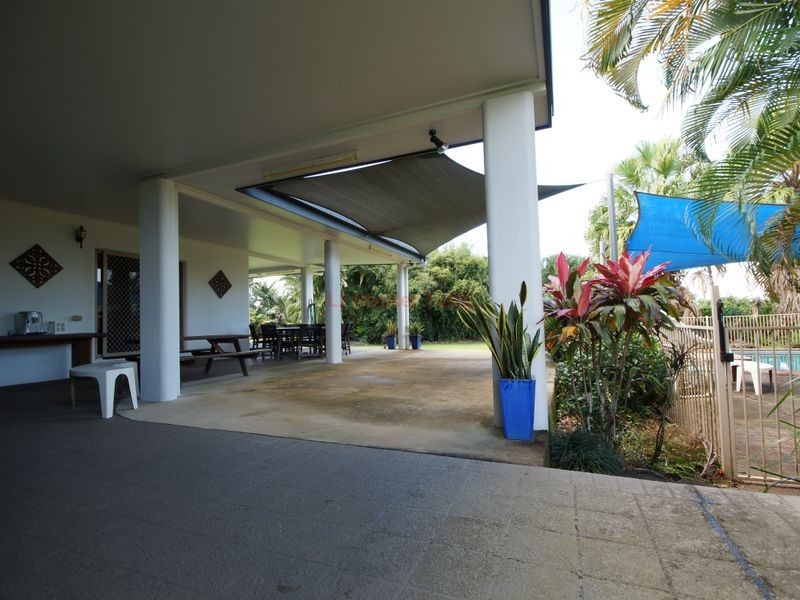 7 Bosel Court, Bulgun QLD 4854
