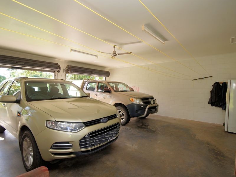 7 Bosel Court, Bulgun QLD 4854