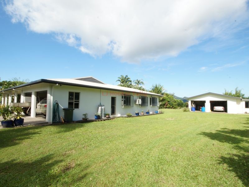7 Bosel Court, Bulgun QLD 4854