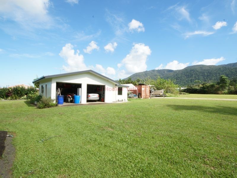 7 Bosel Court, Bulgun QLD 4854