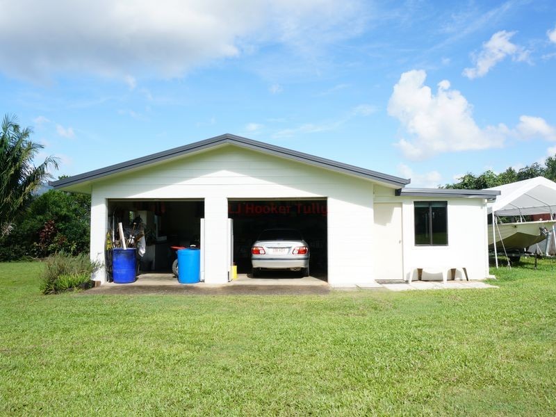 7 Bosel Court, Bulgun QLD 4854